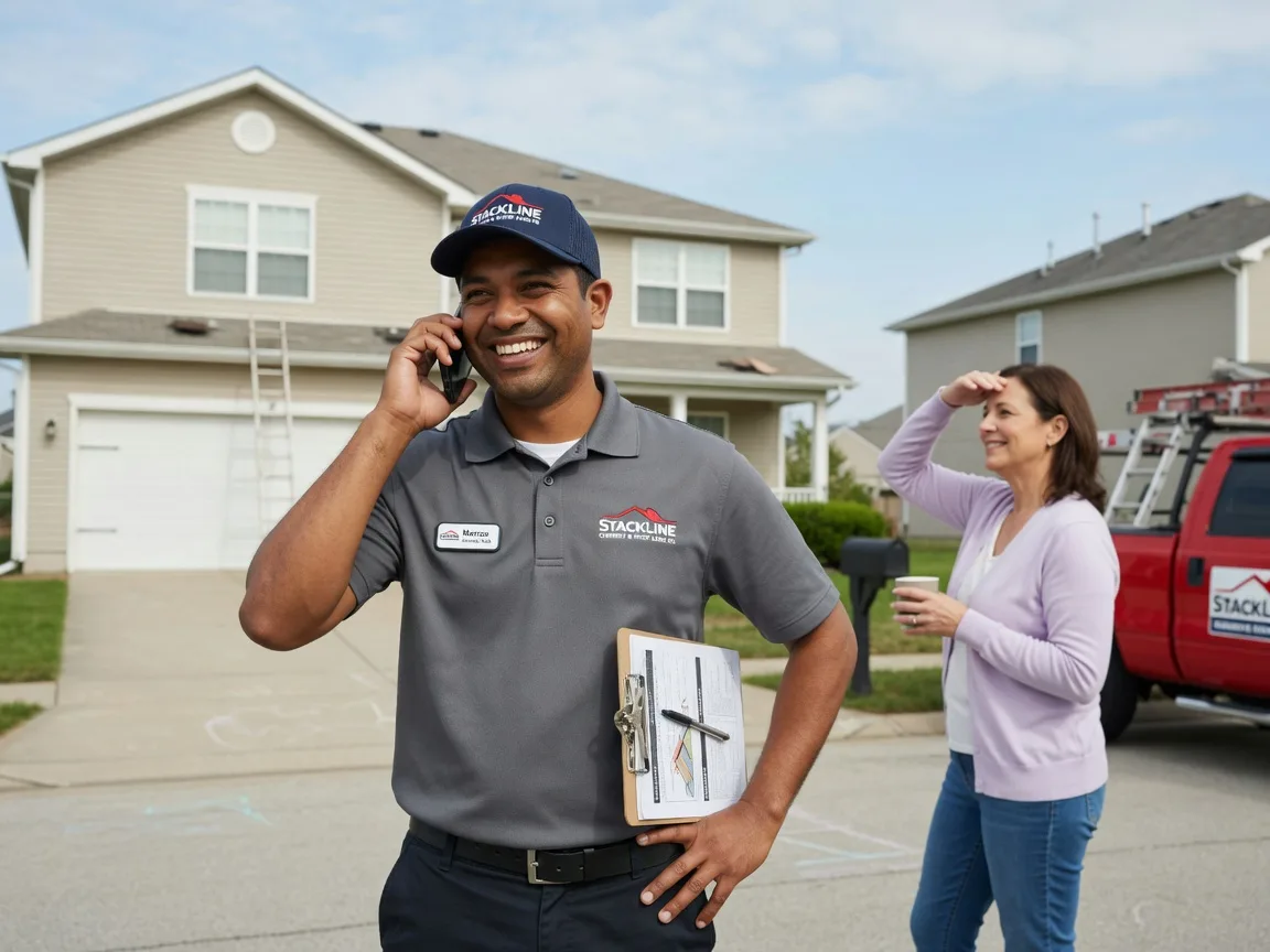 Chimney flashing repair Wisconsin FAQs